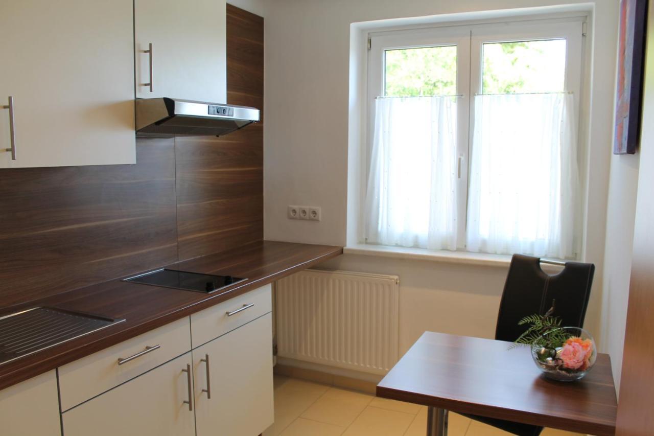Appartement Steinbichler Graz Exterior photo