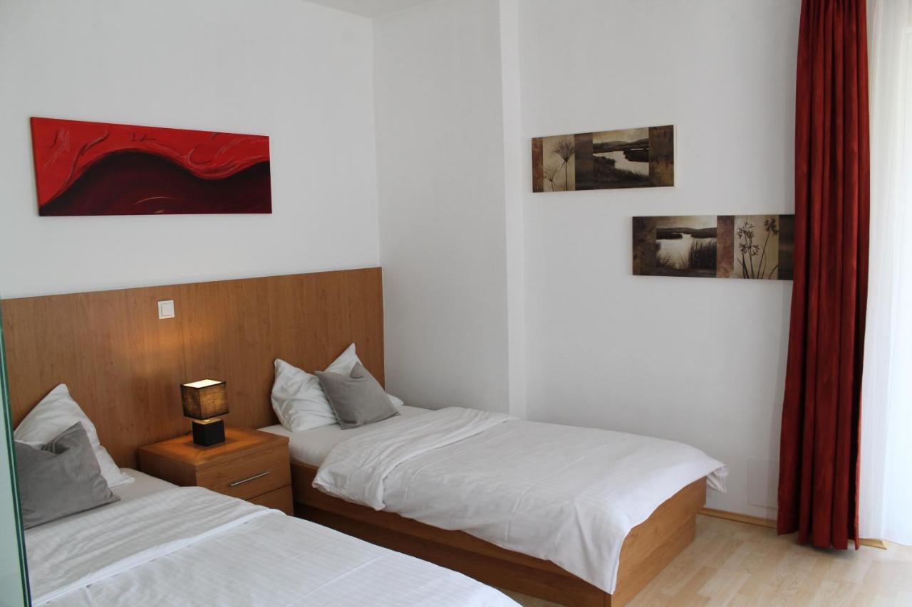 Appartement Steinbichler Graz Exterior photo