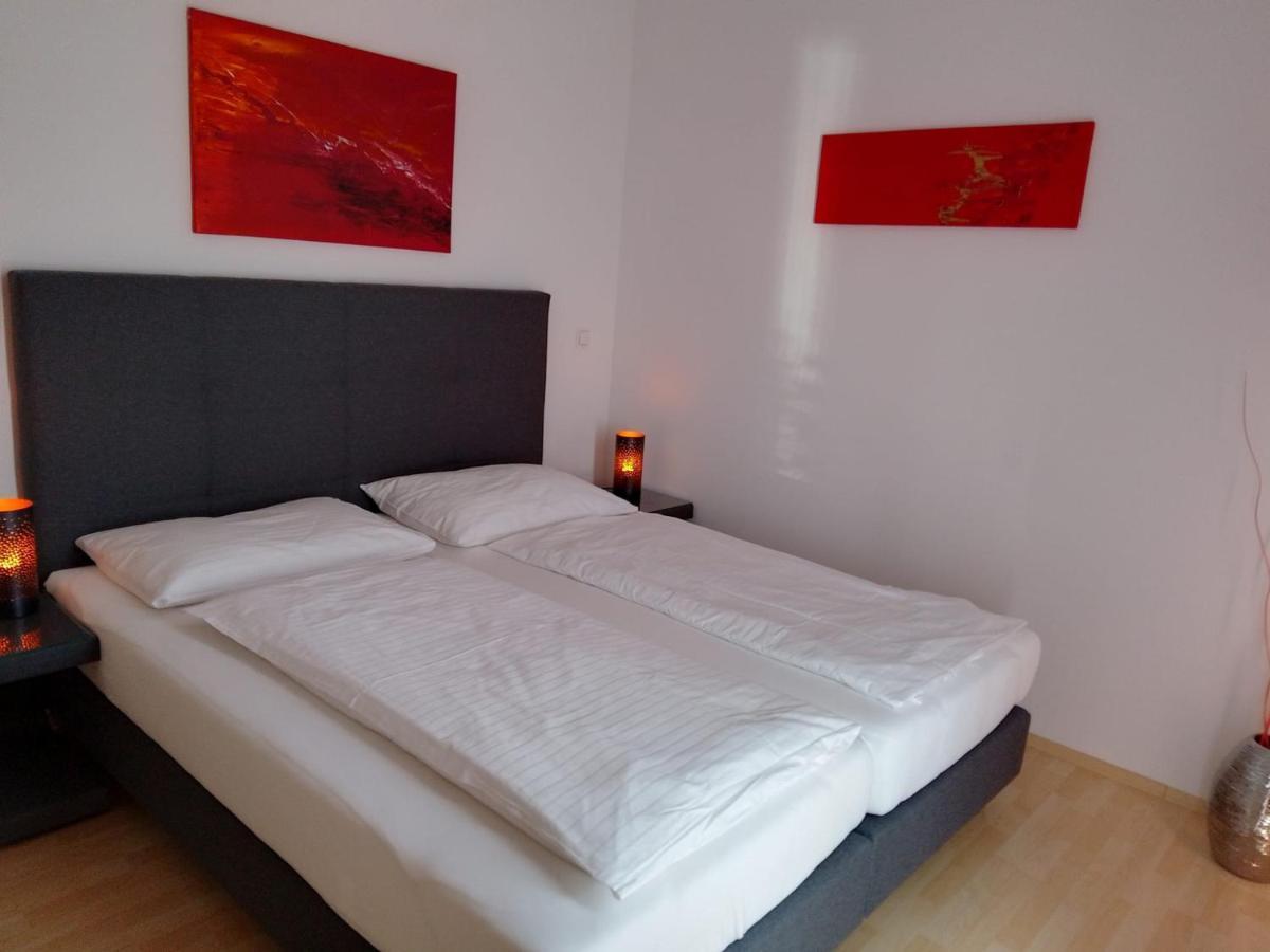 Appartement Steinbichler Graz Exterior photo