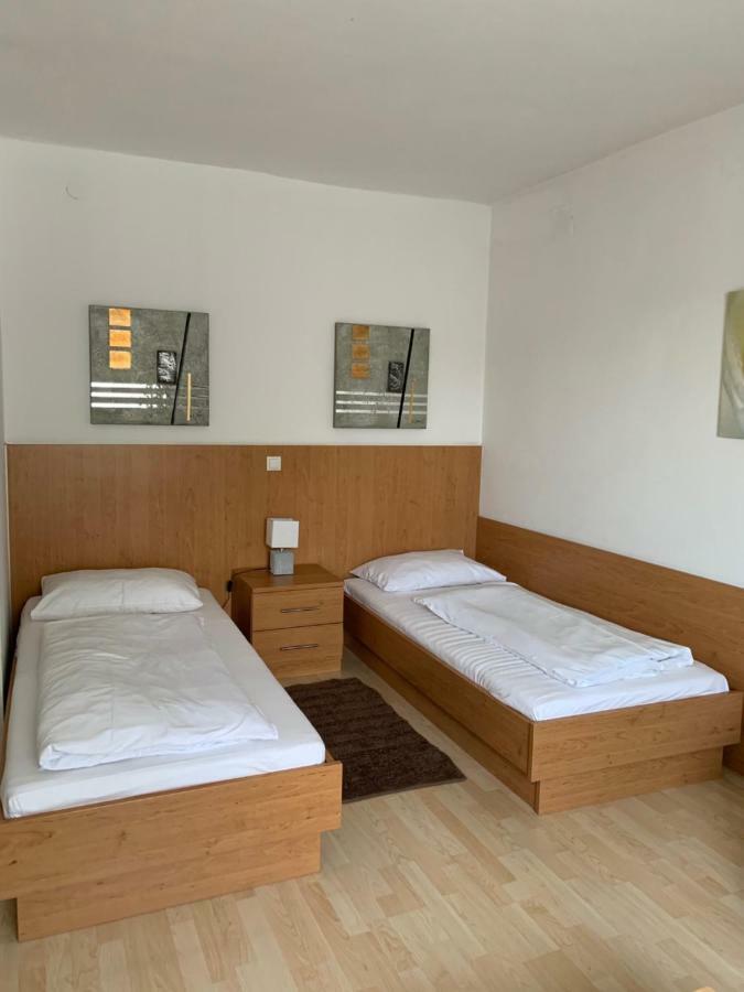 Appartement Steinbichler Graz Exterior photo